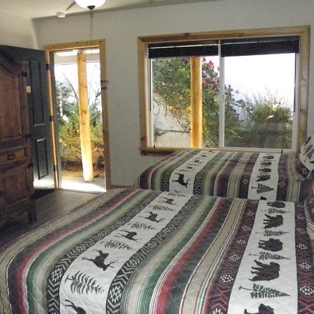 Creekside Lodge Markleeville المظهر الخارجي الصورة