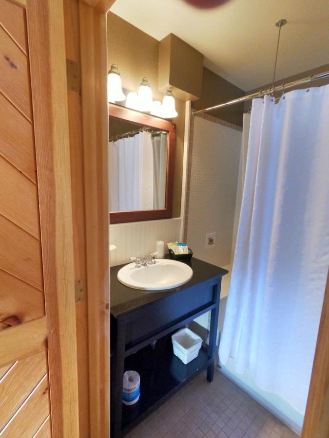 Creekside Lodge Markleeville المظهر الخارجي الصورة