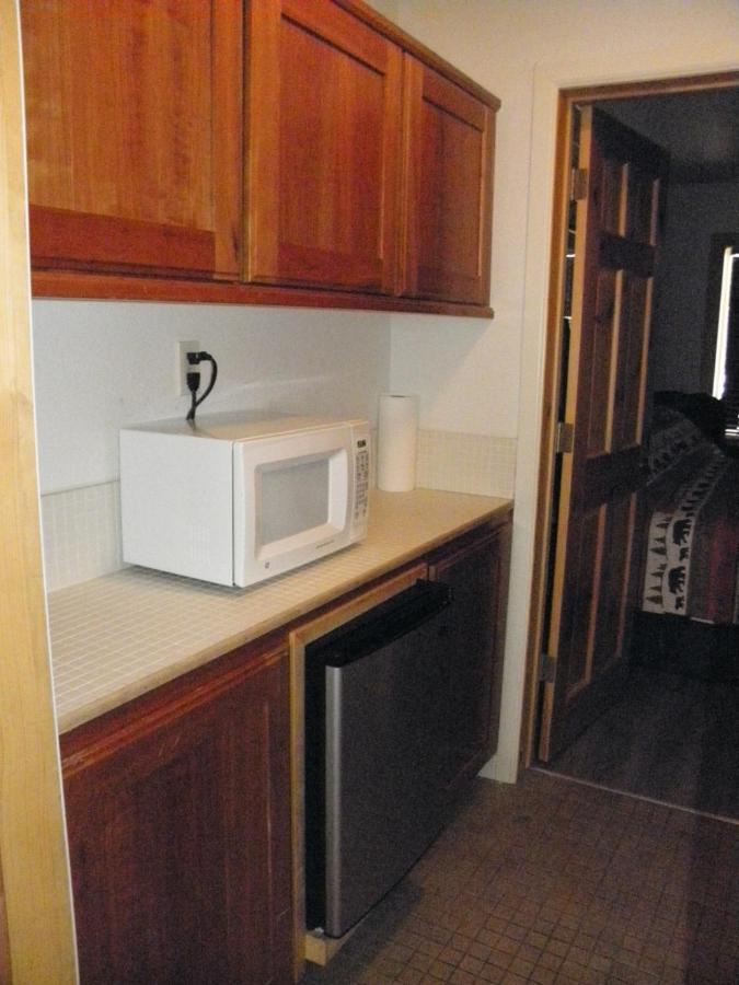 Creekside Lodge Markleeville المظهر الخارجي الصورة