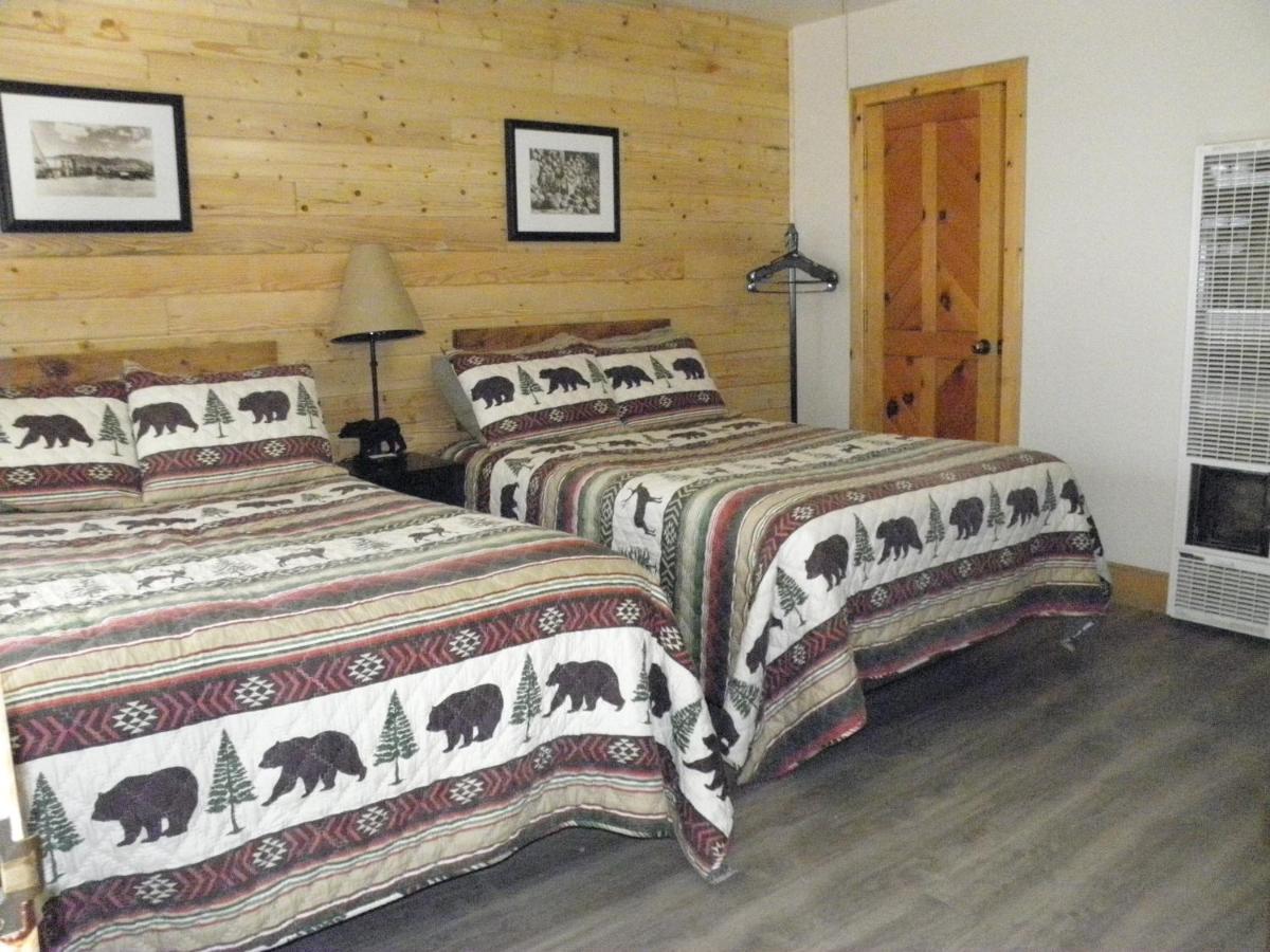 Creekside Lodge Markleeville المظهر الخارجي الصورة