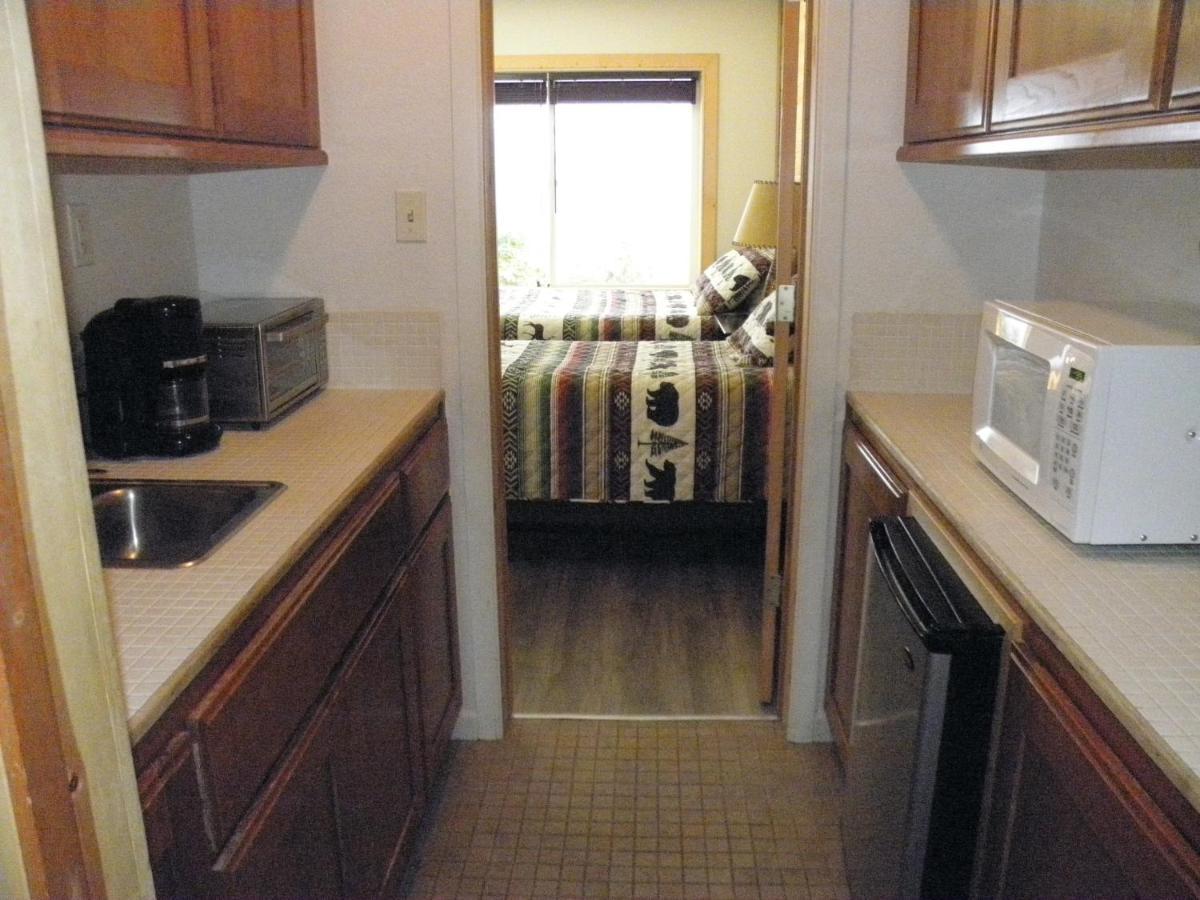Creekside Lodge Markleeville المظهر الخارجي الصورة